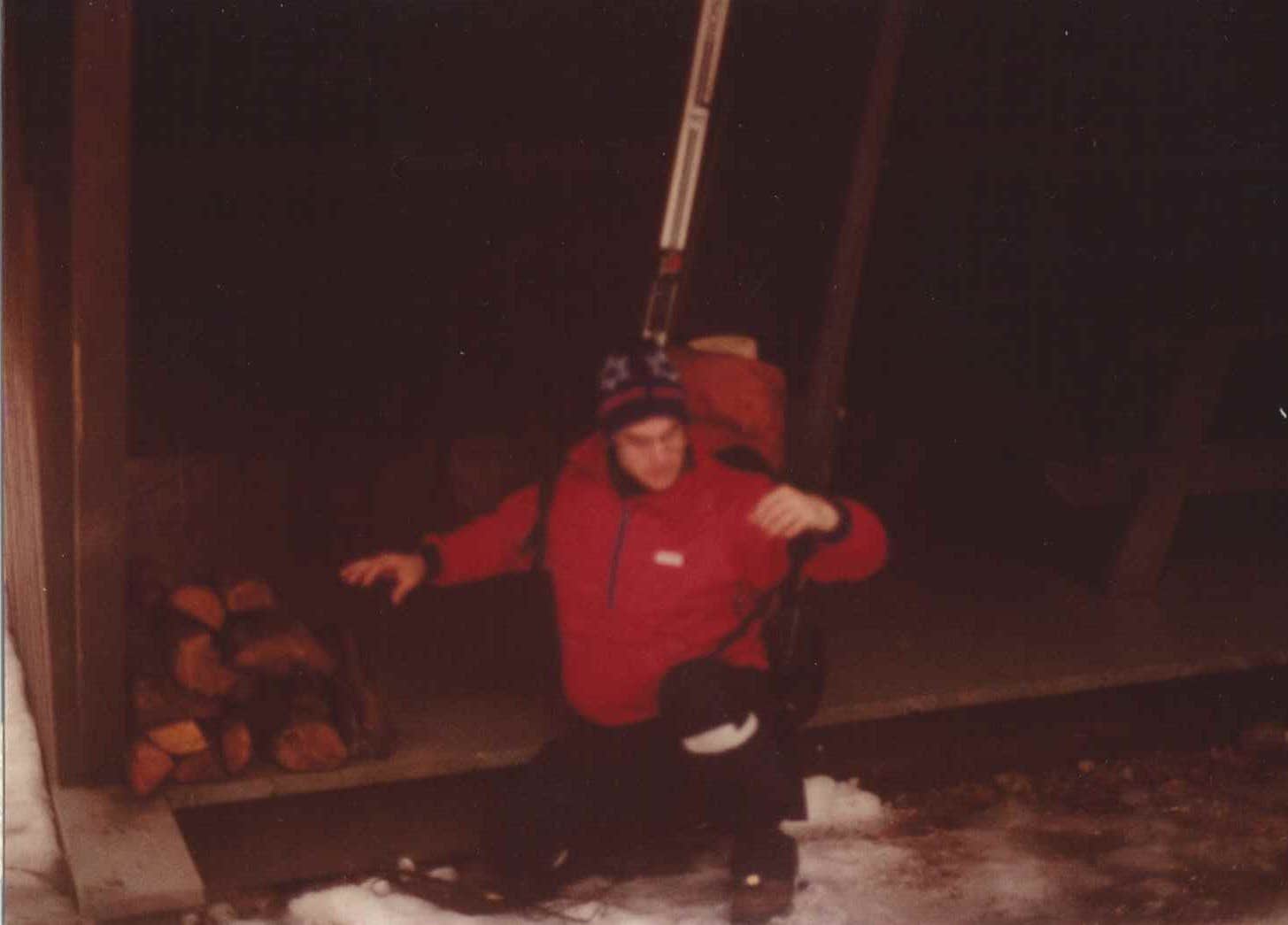 Quechee State Park Campground