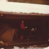 Review photo of Quechee State Park Campground by Dave V., September 29, 2016