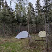 Review photo of Hay Bay Campground — Isle Royale National Park by Amy G., January 2, 2026