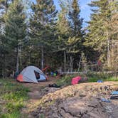 Review photo of Lake Richie Campground — Isle Royale National Park by Amy G., January 2, 2026
