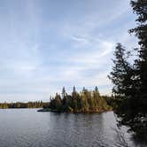 Review photo of Lake Richie Campground — Isle Royale National Park by Amy G., January 2, 2026