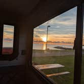 Review photo of Lighthouse Park (Huron County Park) by Ken C., January 3, 2026