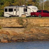 Review photo of Lighthouse Park (Huron County Park) by Ken C., January 3, 2026