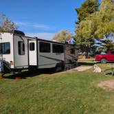 Review photo of Tawas Point State Park Campground by Ken C., January 3, 2026