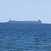 Review photo of Tawas Point State Park Campground by Ken C., January 3, 2026