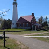Review photo of Tawas Point State Park Campground by Ken C., January 3, 2026
