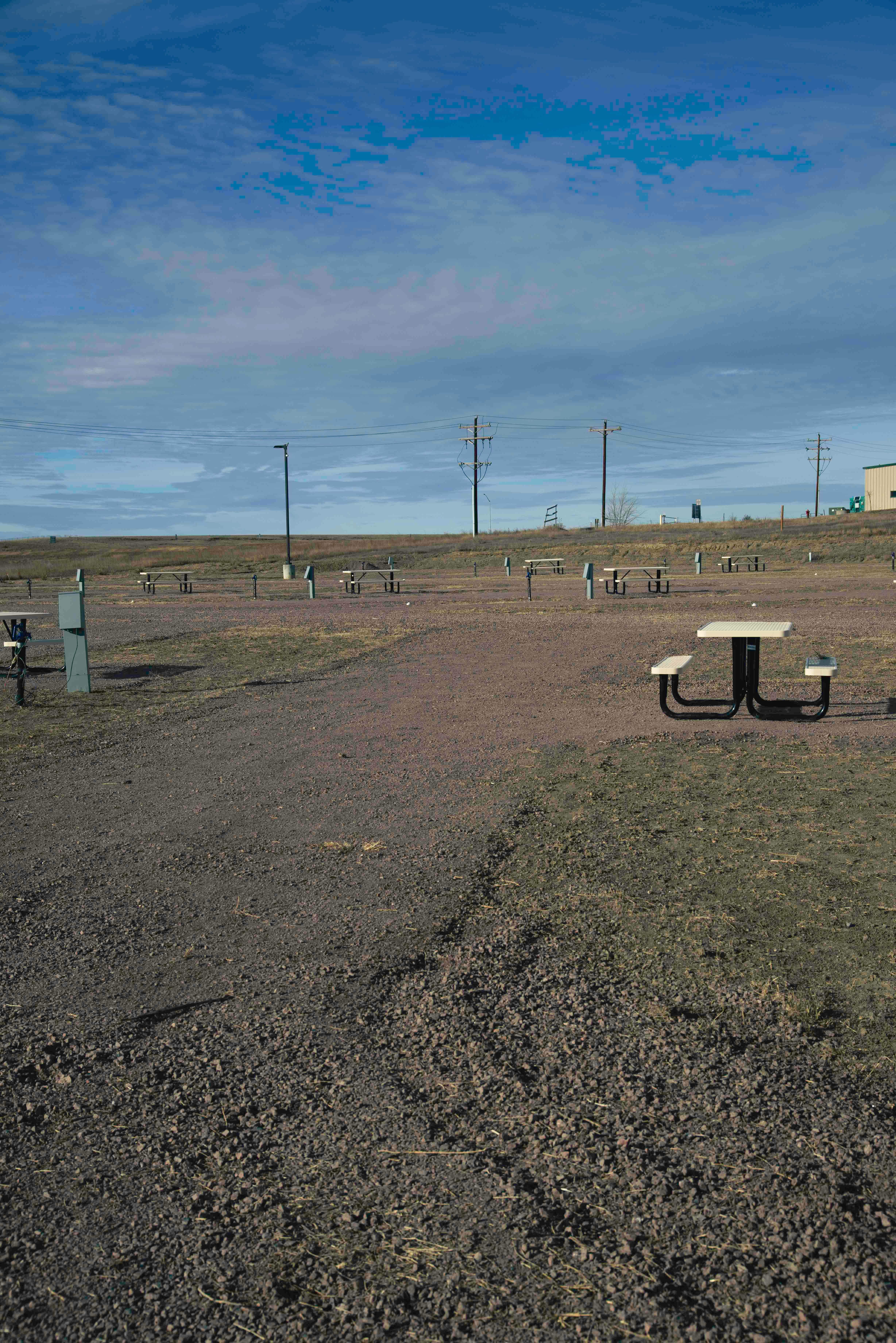 Camper-submitted photo at Foothill Flats near Hugo, CO