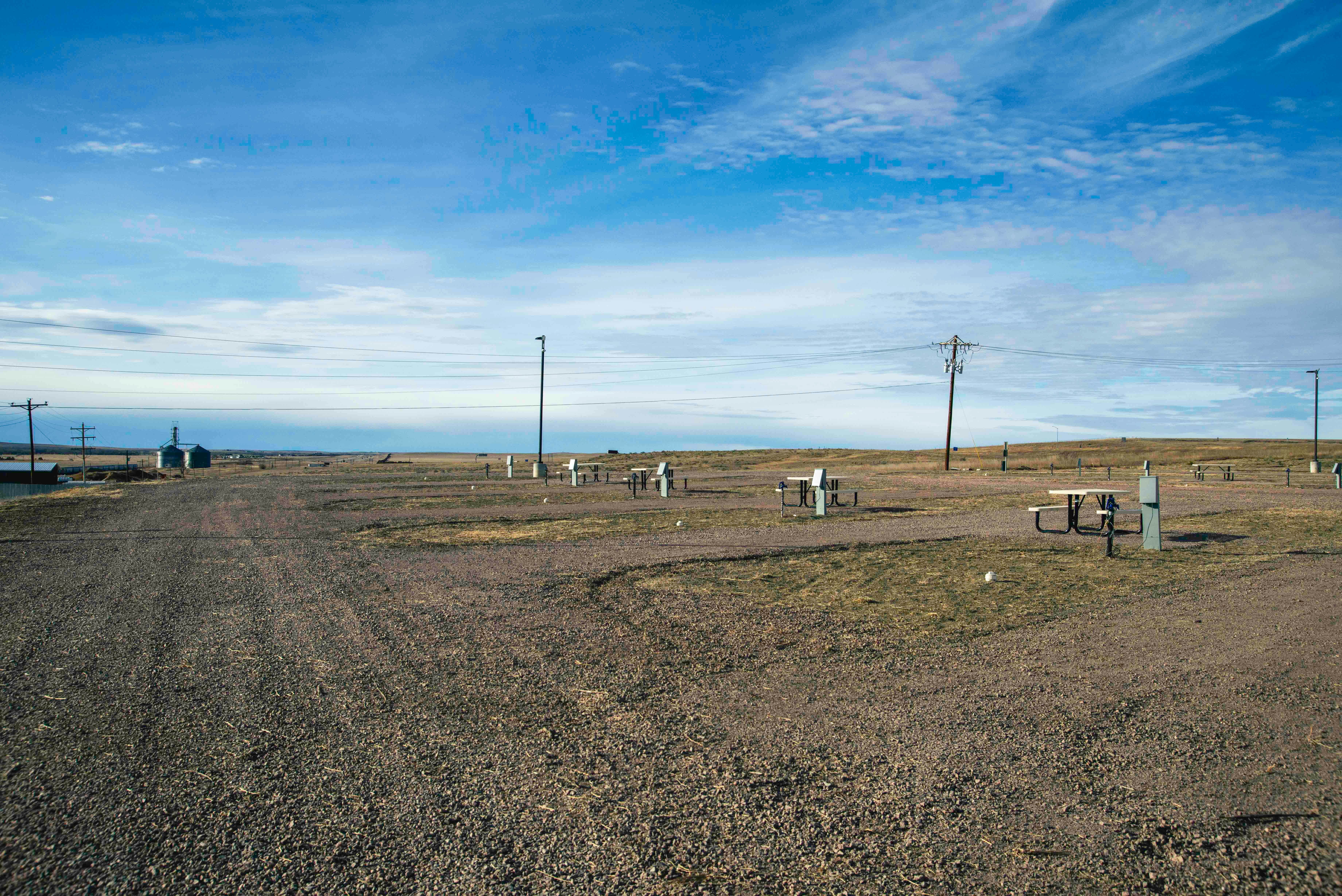 Camper-submitted photo at Foothill Flats near Hugo, CO