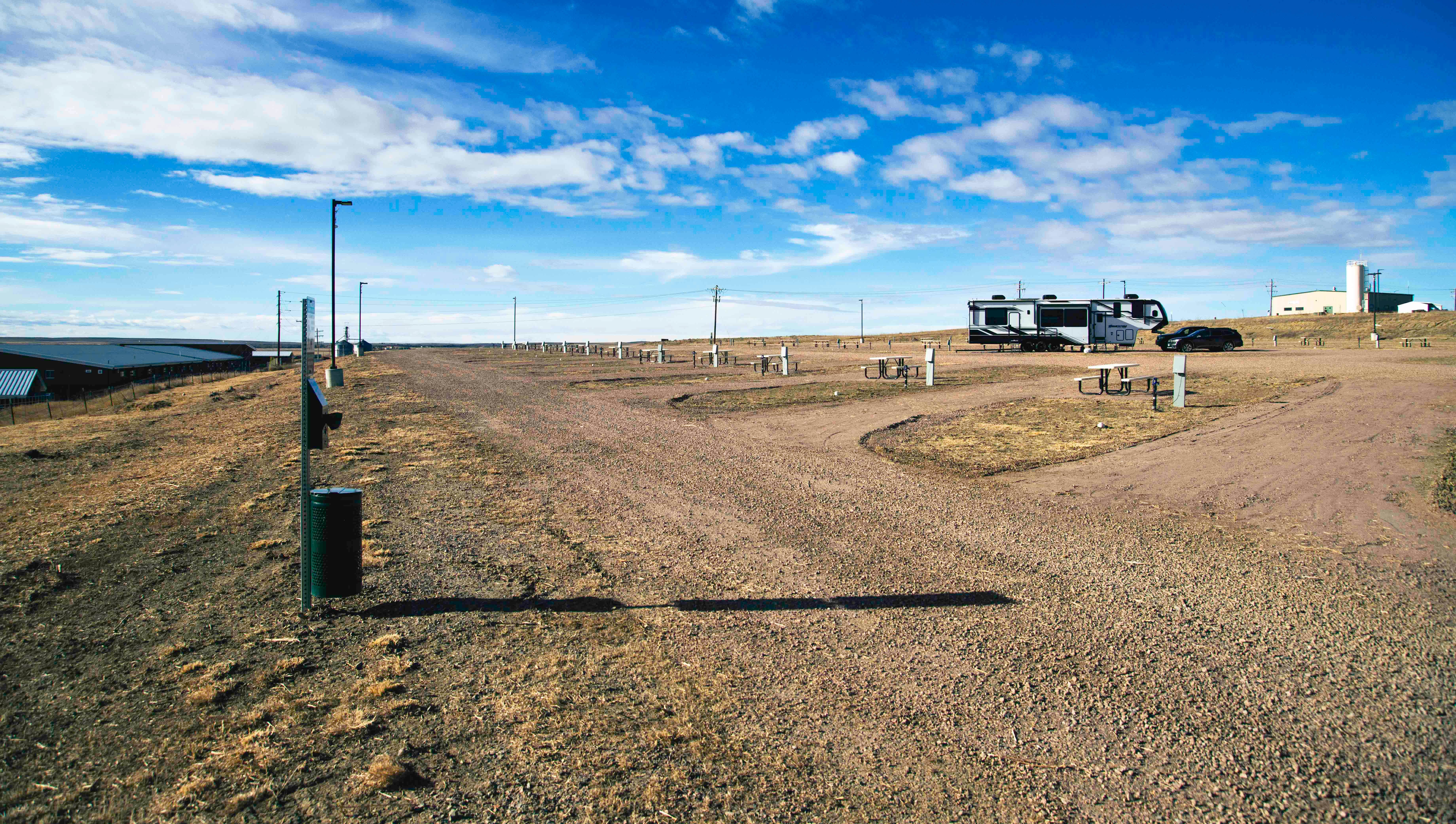 Camping near Romad RV Camp Limon: Foothill Flats, Hugo, Colorado