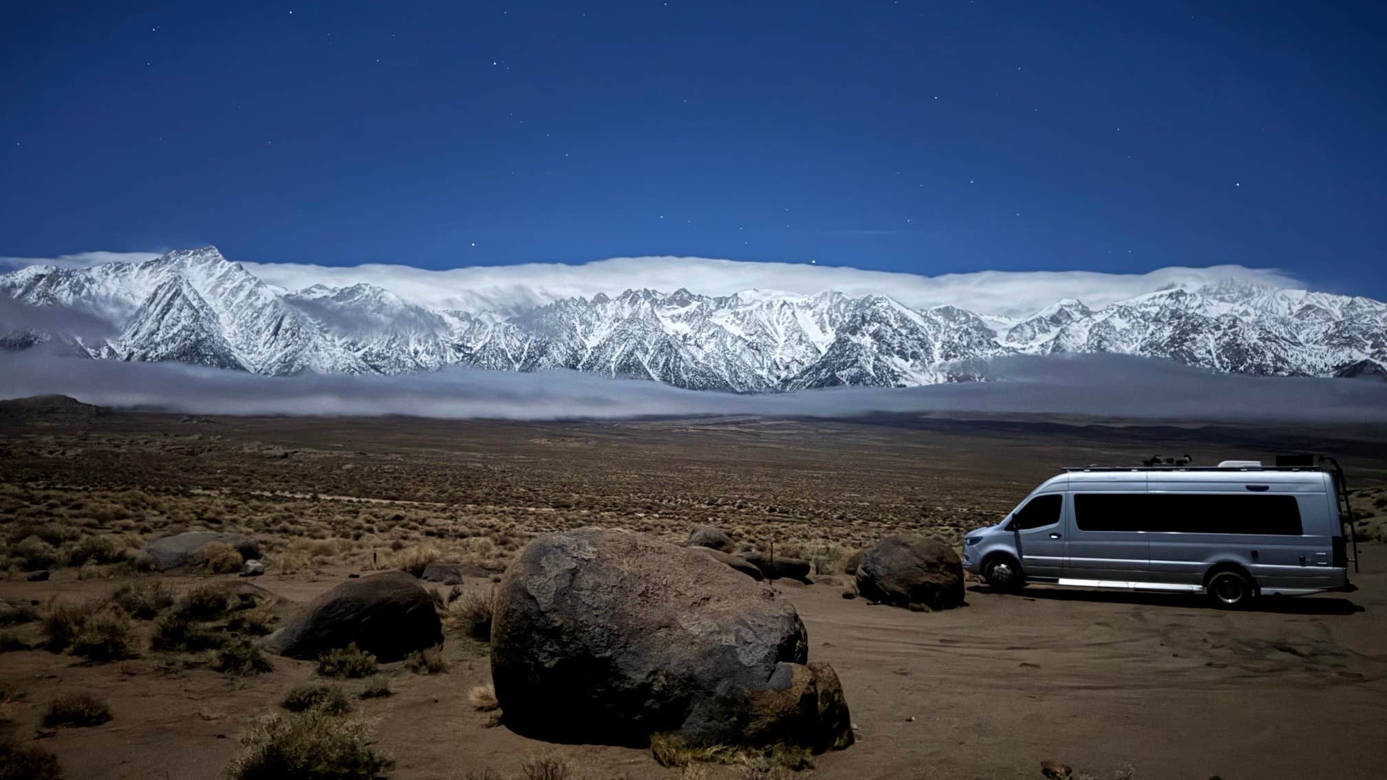 Camping near Alabama Hills North: Alabama Hills - Site 41, Lone Pine, California