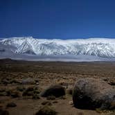 Review photo of Alabama Hills - Site 41 by Aaron V., January 3, 2026
