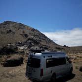 Review photo of Alabama Hills - Site 41 by Aaron V., January 3, 2026