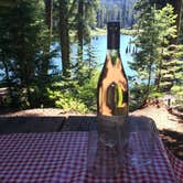 Review photo of Goose Lake Campground by Sarah S., January 1, 2015