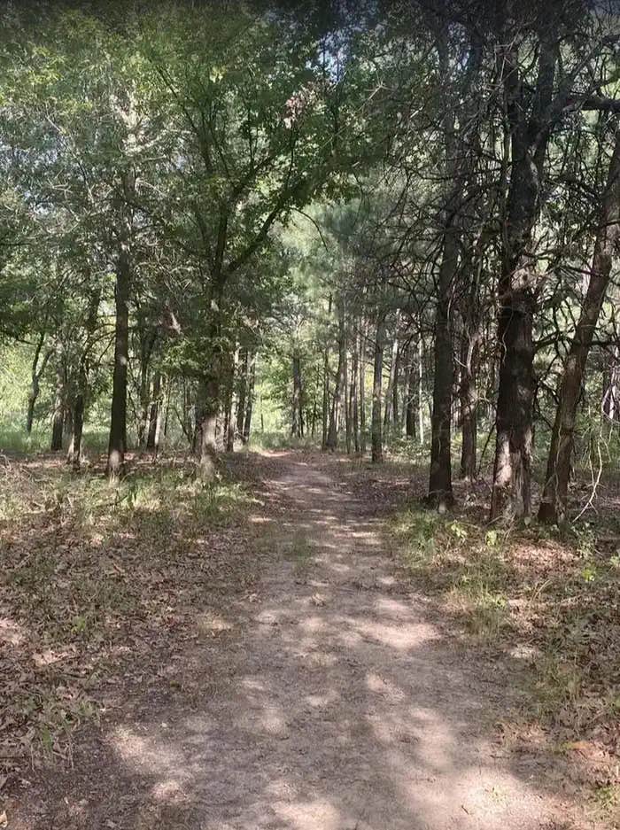 Camper submitted image from Walnut Creek — Keystone Lake - 1