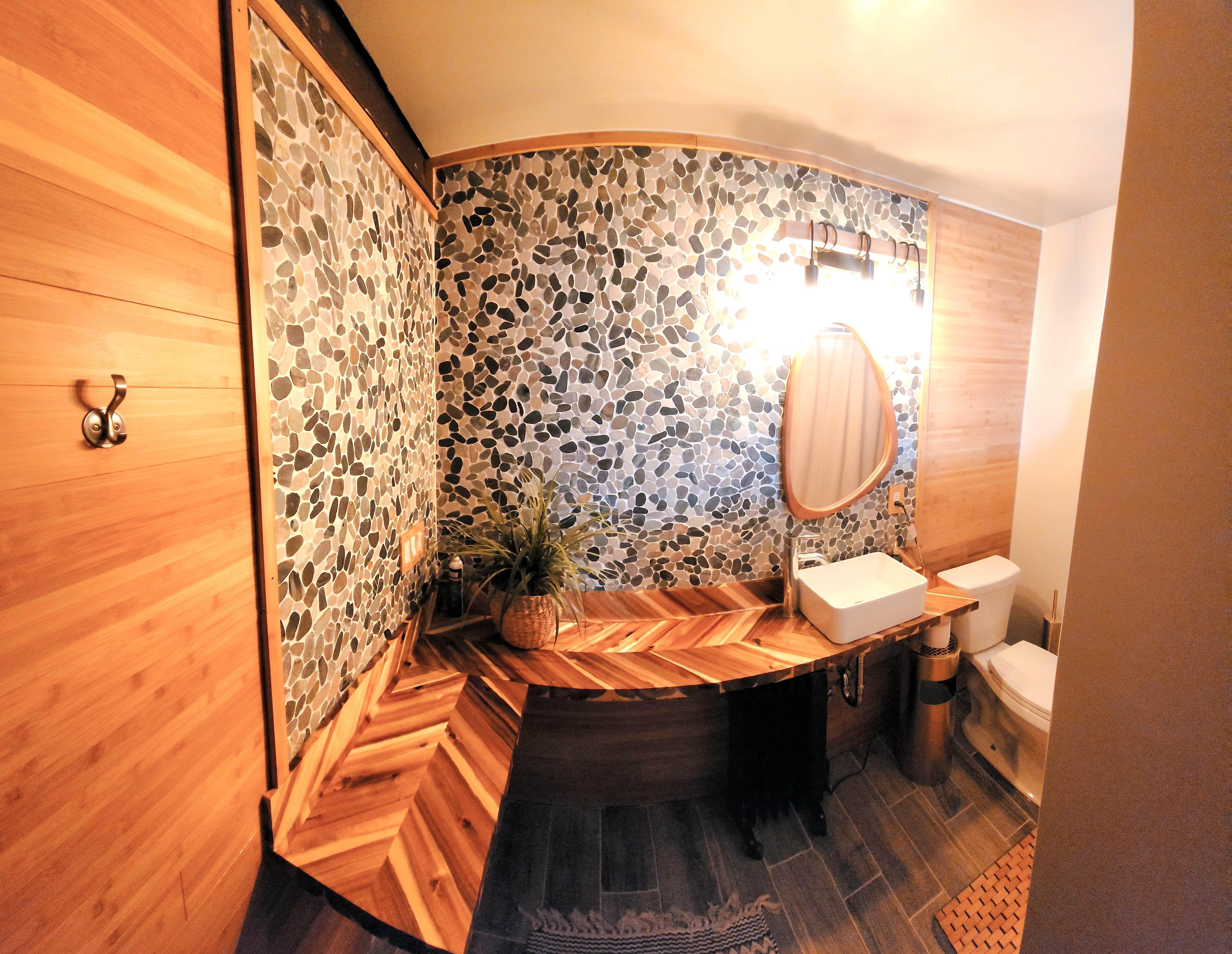 Camper-submitted photo at Sky Valley Acres near Sand Springs, OK