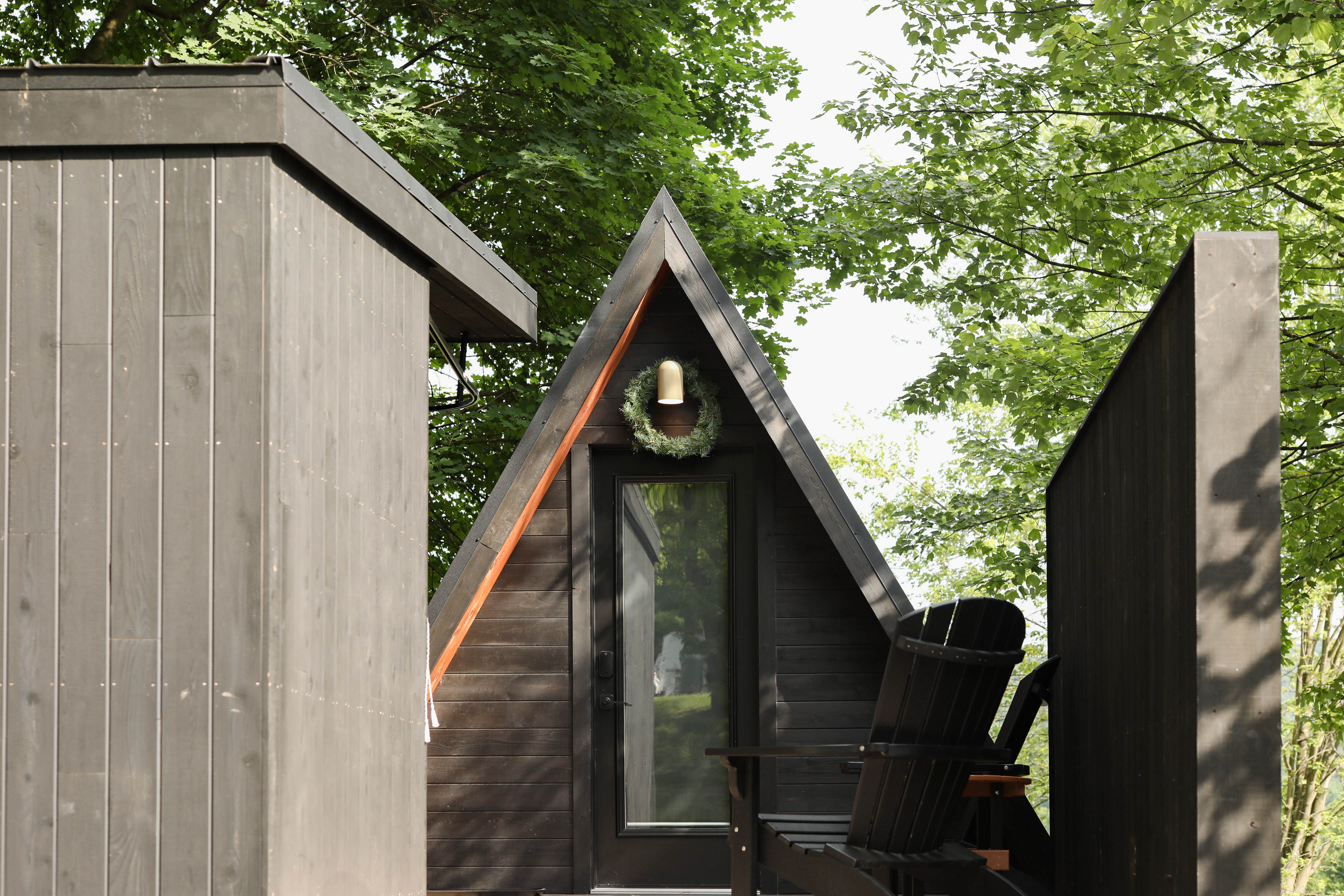 Camper-submitted photo at The Bellefonte Campground near Howard, PA