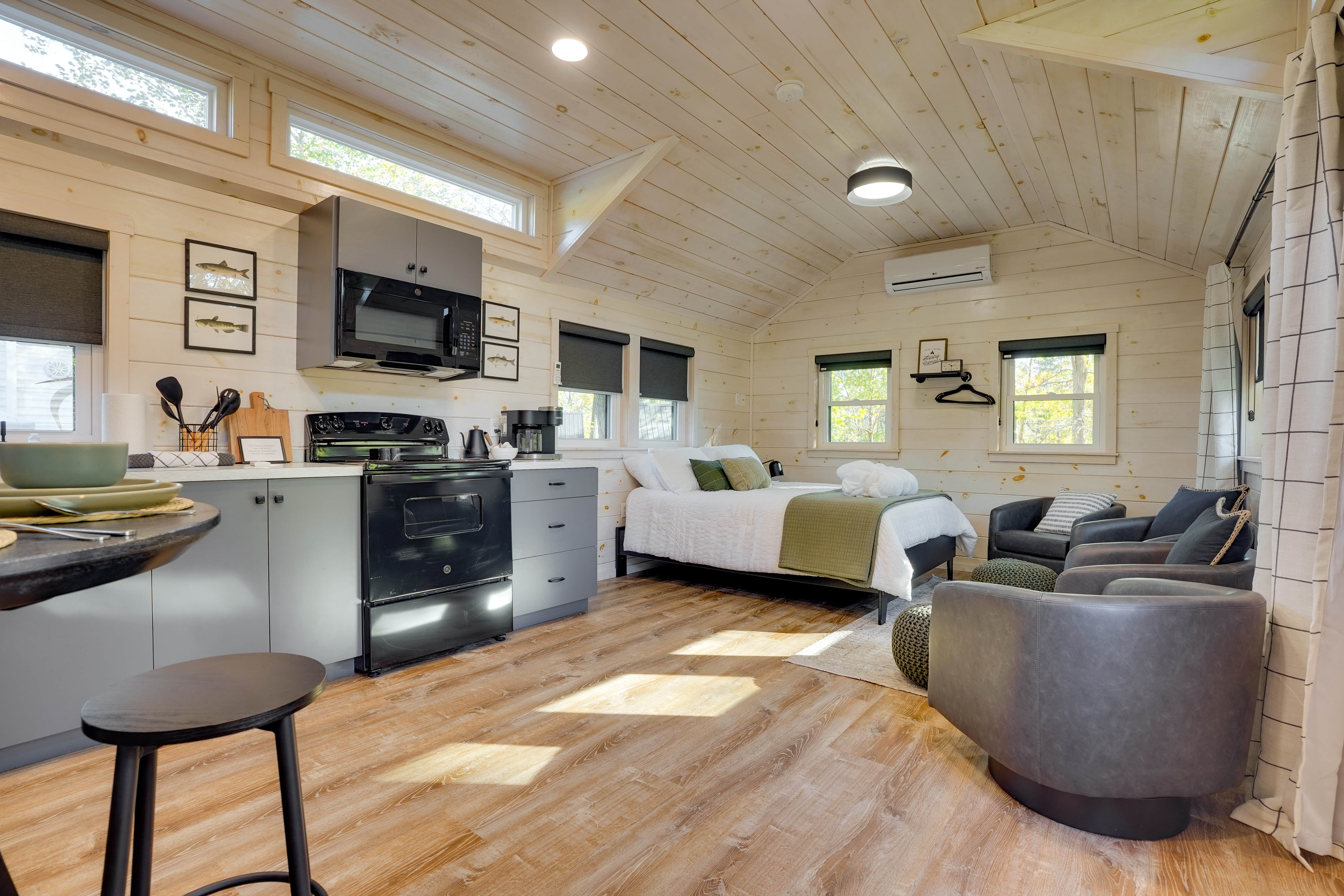 Camper submitted image from Greene Hills Resort & Campground - 1