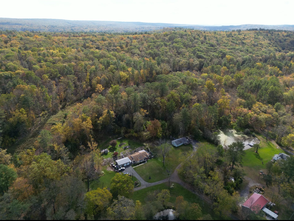 Camping near Neversink River Resort: Lake Haven Campground, Milford, New Jersey