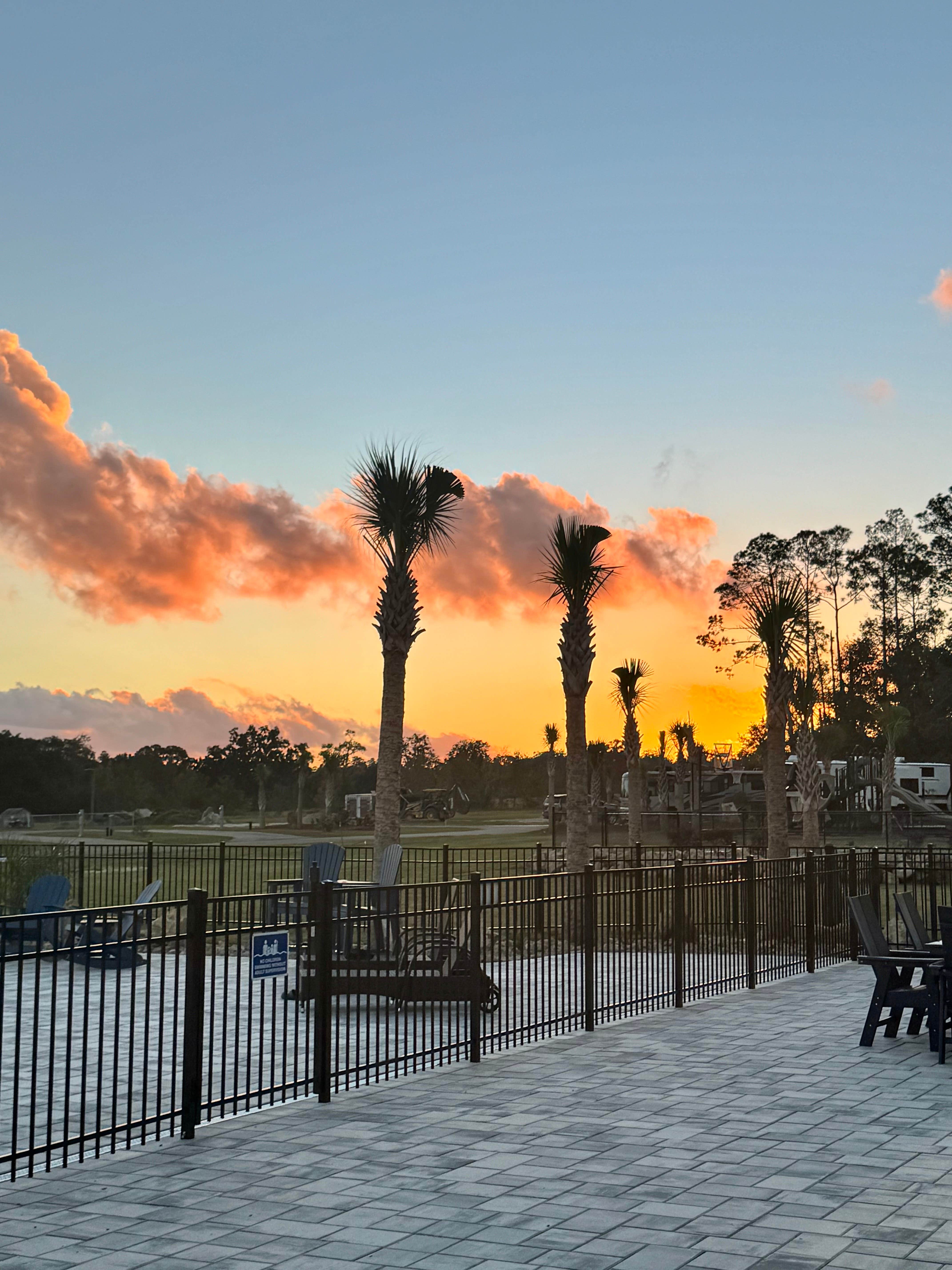 Camper-submitted photo at Heritage Oaks RV Resort near Suwannee, FL
