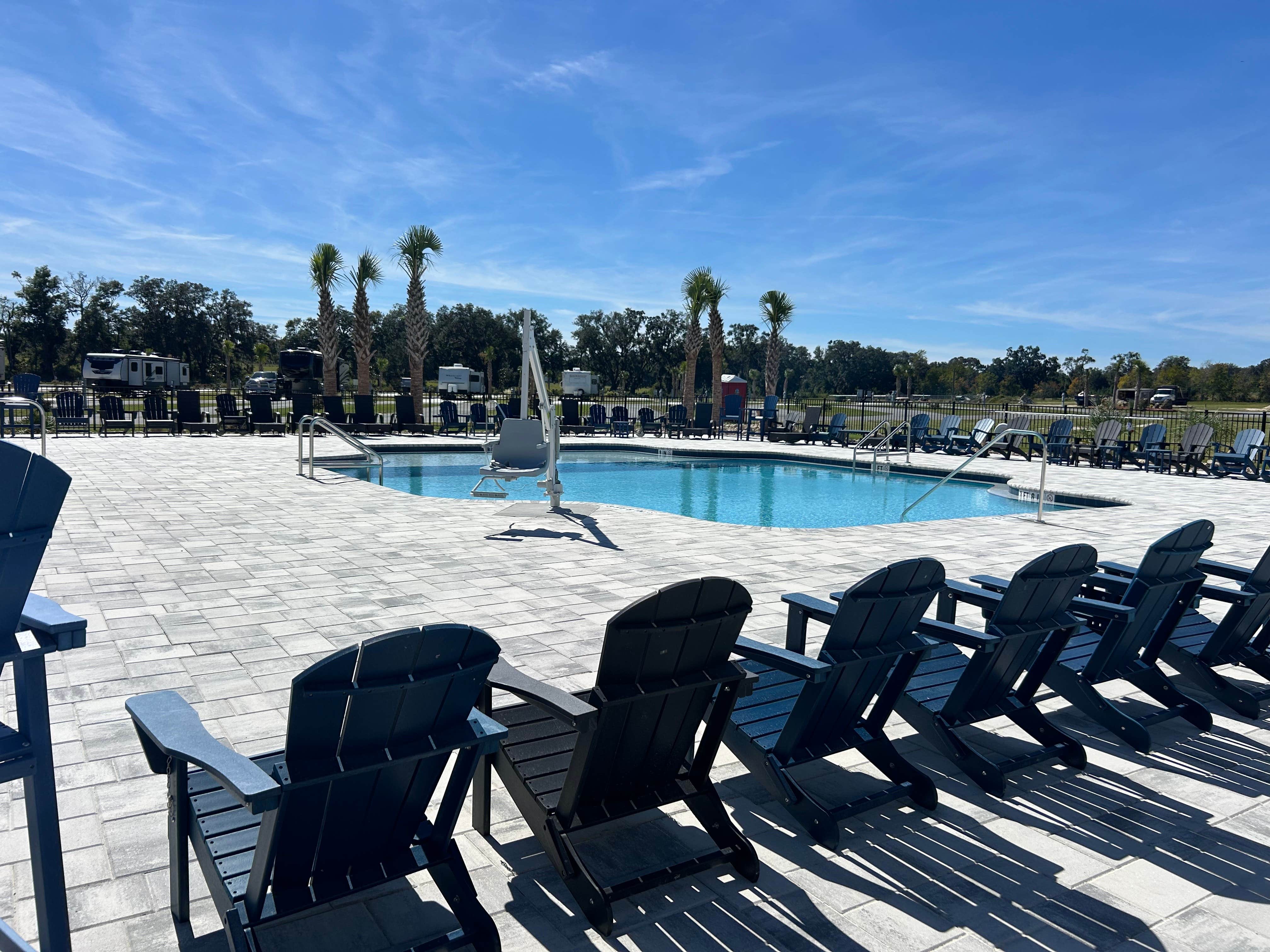 Camping near Futter's 4 Oaks RV Park: Heritage Oaks RV Resort, White Springs, Florida