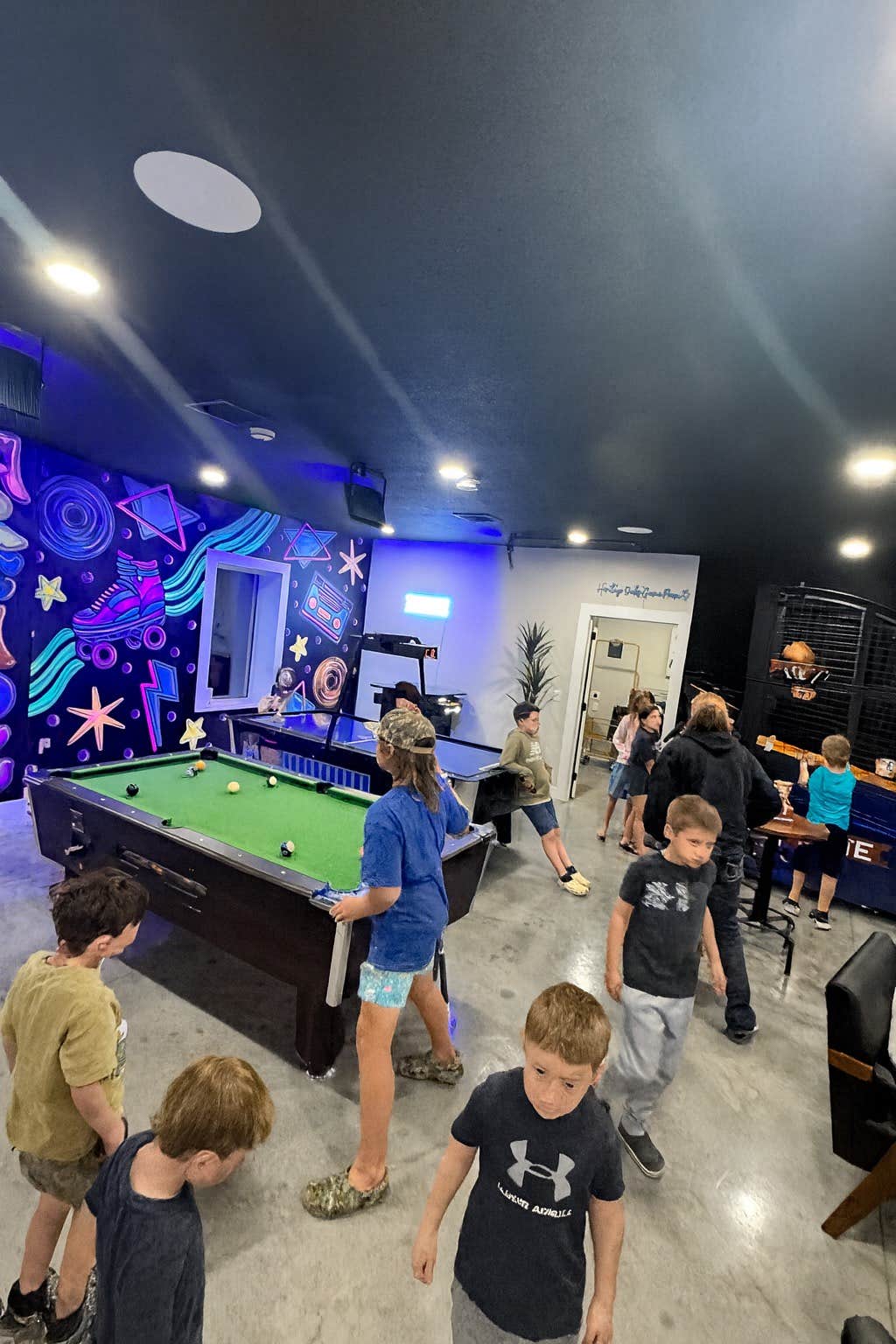 Camper-submitted photo at Heritage Oaks RV Resort near Suwannee, FL