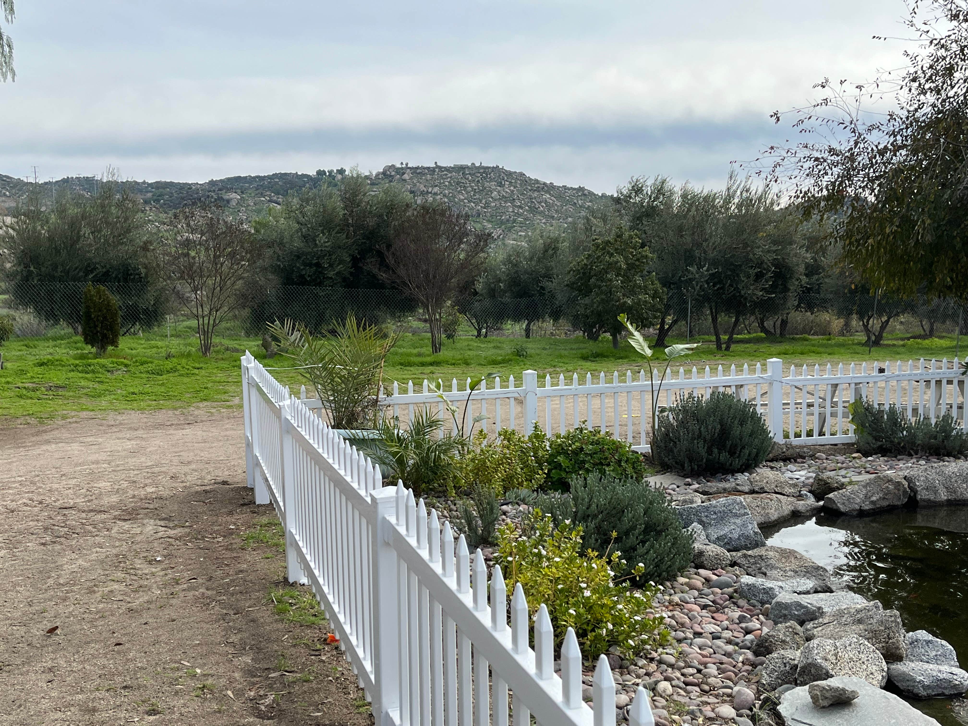 Camper submitted image from Summit Center - 2