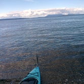 Review photo of San Juan Island Campgrounds by Ana T., September 29, 2016