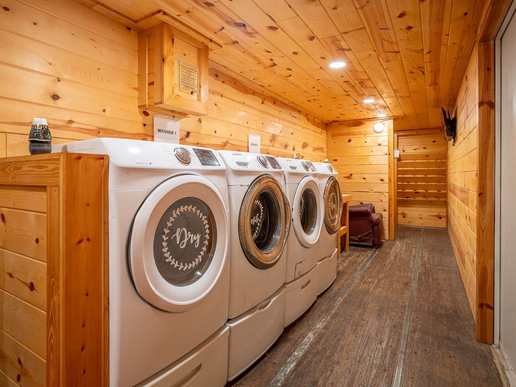 Camper-submitted photo at Fannin Meadows RV Park near Wolfe City, TX