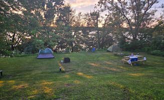 The Dyrt's photo at Hidden Shady Nook near Medford, WI