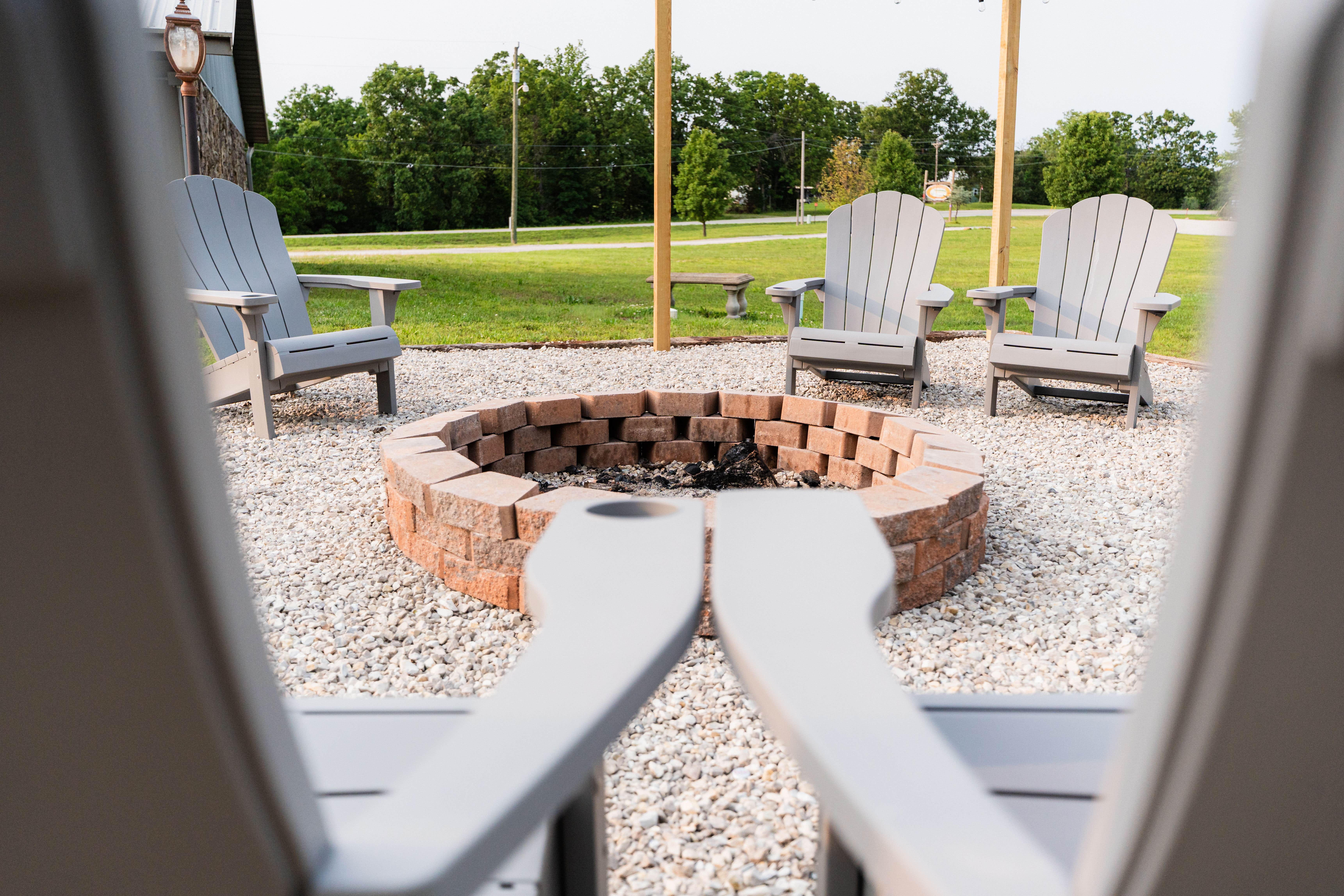 Camping near Riverfront Campground and Canoe: Neighbors of Peaceful Valley, Bennett Springs, Missouri