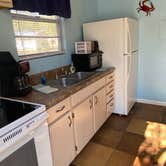 Review photo of Bass Champions Lodging and Rv by Maria Mercedes M., January 7, 2026