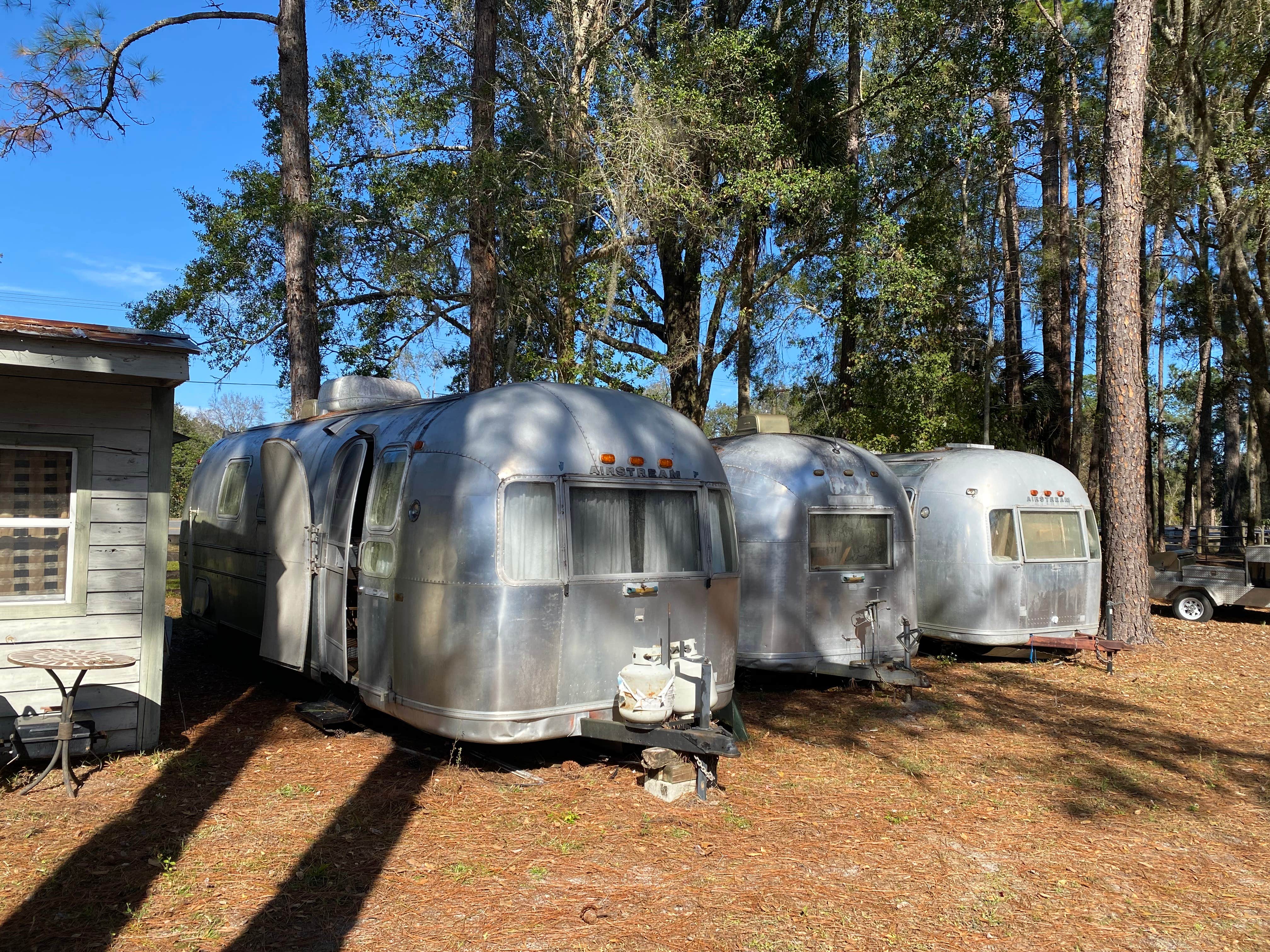 Maria Mercedes M.'s photo at The Griffin Ranch near National Forests in Florida
