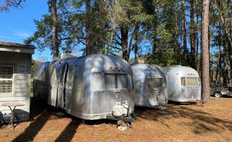 Maria Mercedes M.'s photo at The Griffin Ranch near Reddick, FL