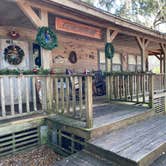 Review photo of The Griffin Ranch by Maria Mercedes M., January 7, 2026