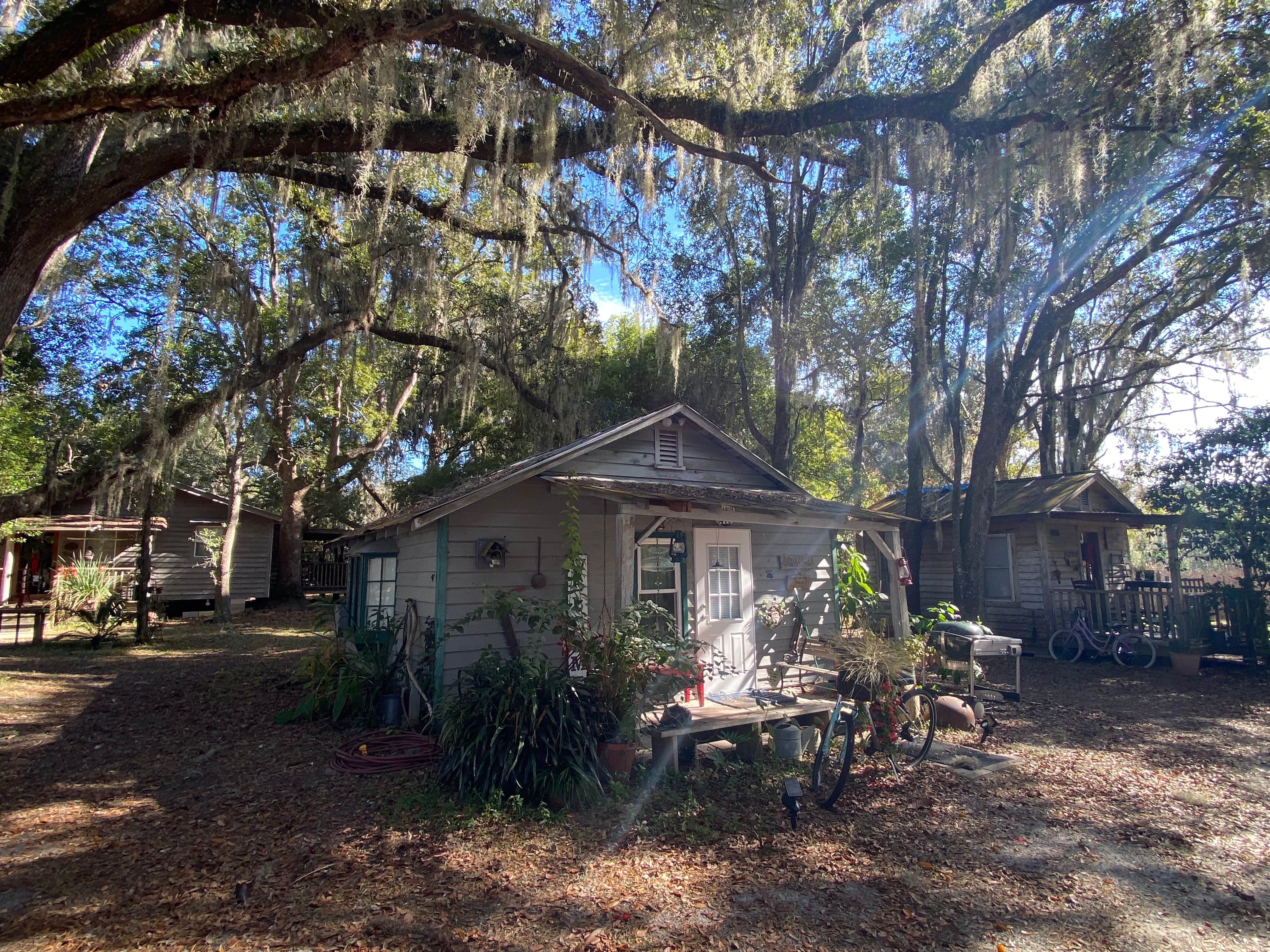 Camper submitted image from The Griffin Ranch - 5