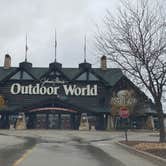 Review photo of Bass Pro Shops Gurnee, IL by Maria Mercedes M., January 7, 2026