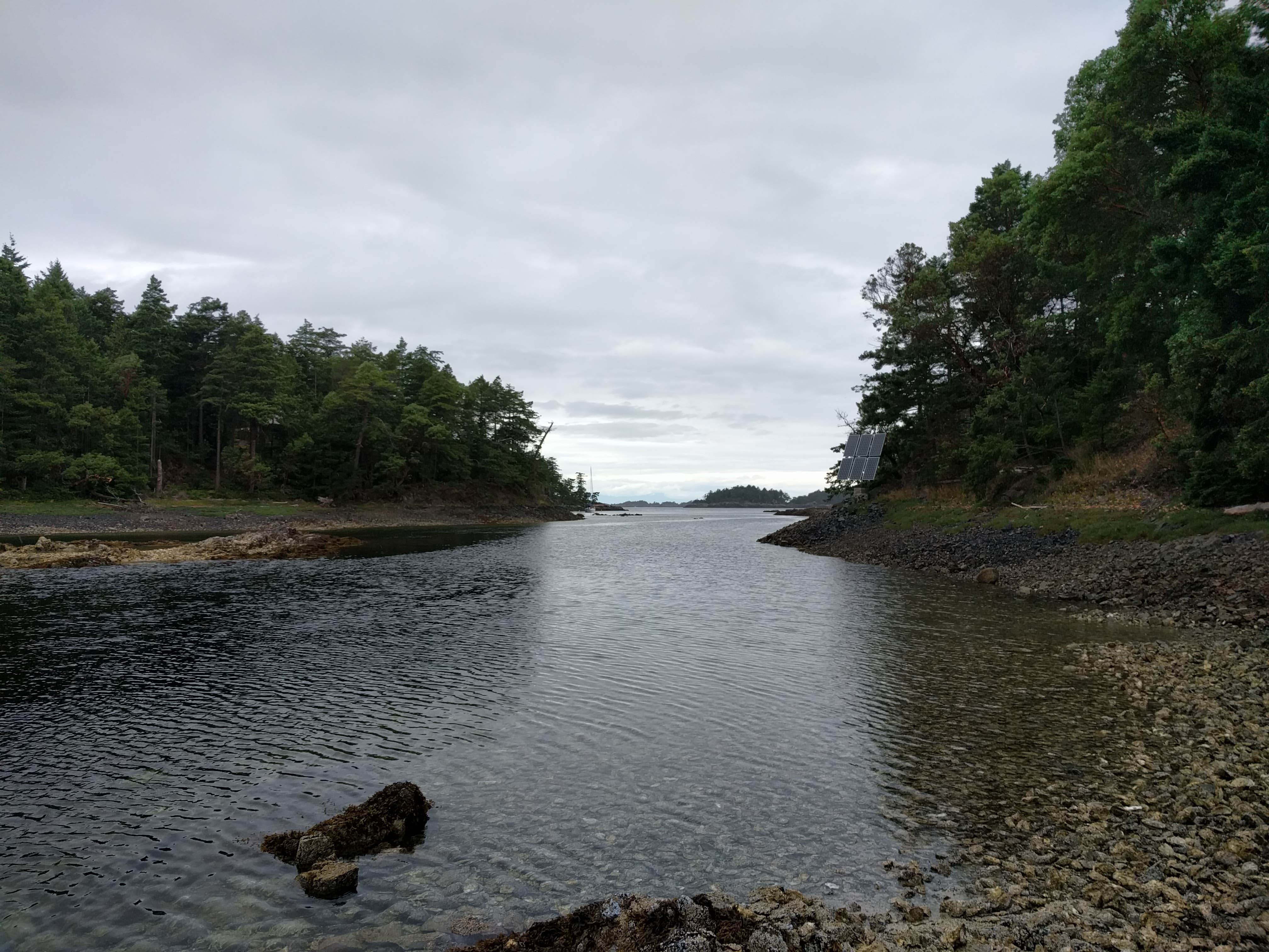 Camper submitted image from San Juan Campground - 1