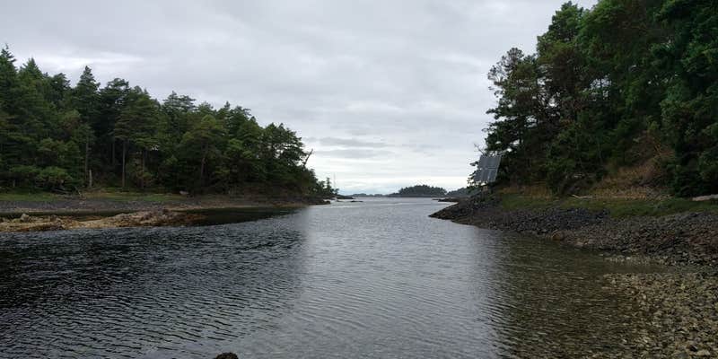 Camper submitted image from San Juan Campground