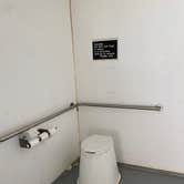 Review photo of Lake Delancy West Campground by Maria Mercedes M., January 7, 2026