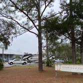 Review photo of Cedar Key RV Resort by Maria Mercedes M., January 7, 2026