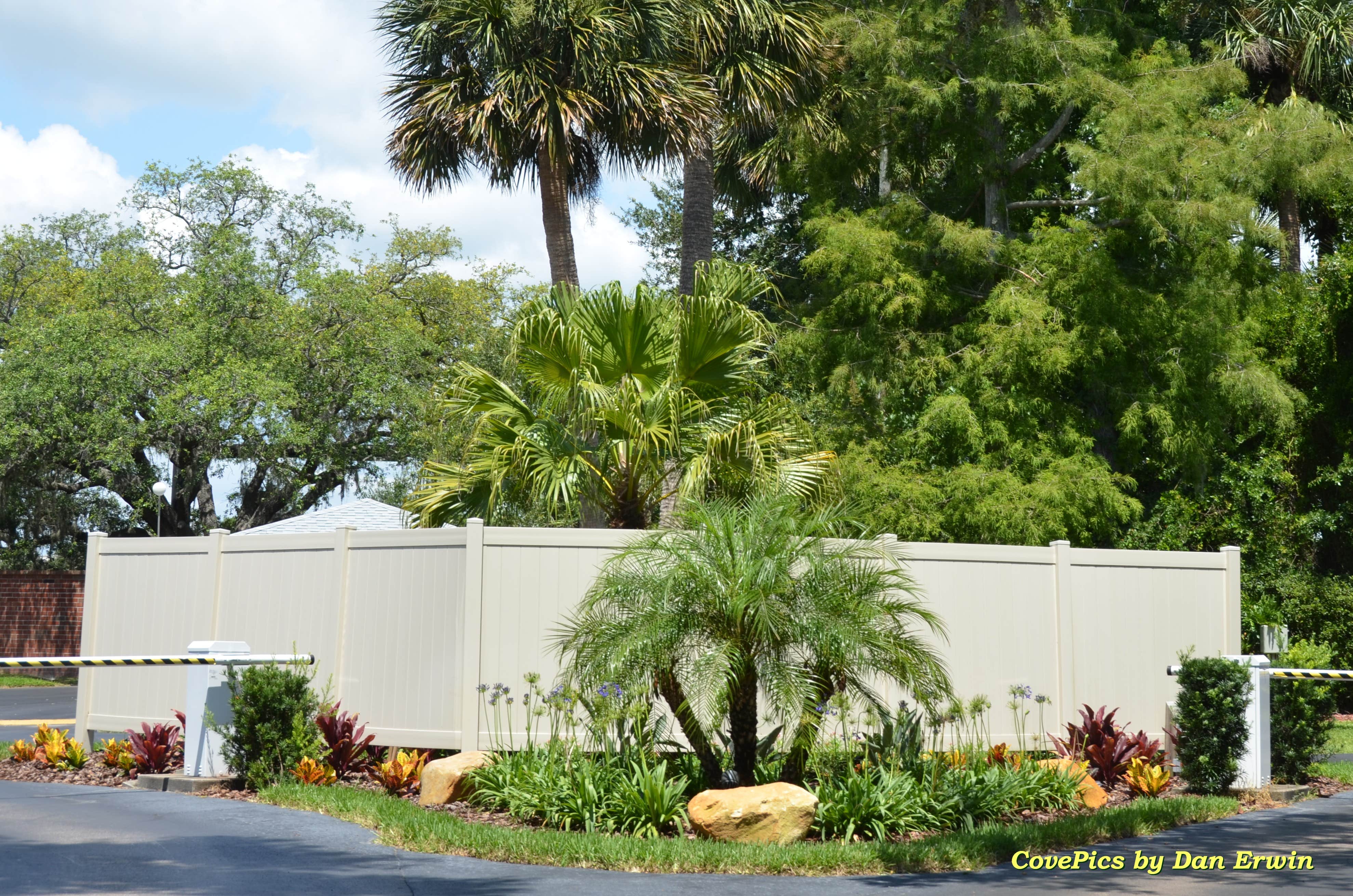 Camper submitted image from Cypress Cove Nudist Resort - 3