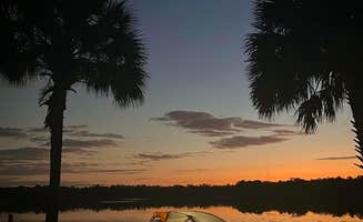 Stephanie R.'s photo at Cypress Cove Nudist Resort near Flamingo, FL