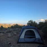 Review photo of Leeds Canyon Dispersed #10 by Chris R., January 8, 2026