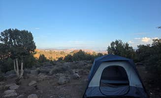Chris R.'s photo at Leeds Canyon Dispersed #10 near New Harmony, UT