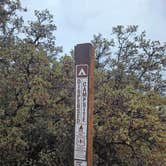 Review photo of Leeds Canyon Dispersed #10 by Chris R., January 8, 2026