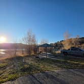 Review photo of Crandall Cove Campground — Rockport State Park by Chris R., January 8, 2026