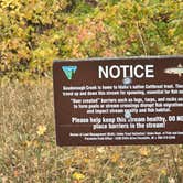 Review photo of Goodenough Creek Campground by Chris R., January 8, 2026