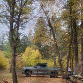 Review photo of Goodenough Creek Campground by Chris R., January 8, 2026