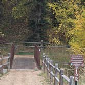 Review photo of Goodenough Creek Campground by Chris R., January 8, 2026