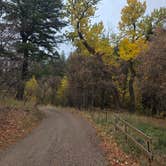 Review photo of Goodenough Creek Campground by Chris R., January 8, 2026